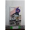Image 1 : Winnipeg Jets Autographed 1986-87 Multi Autographed Year Book - Consignor Says Authentic - COA Avail