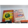 Image 2 : (5) Automotive Manuals and Magazines - Arco, Delco-Remy and AC
