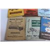 Image 4 : (7) Minneapolis Moline 1950's Implement  Manuals