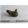 Image 1 : Ceramic Duck Decor