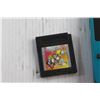 Image 2 : Nintendo Gameboy Color Gaming Console - As Is and Bust a Move Cartridge Game