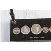 Image 2 : 1968 Proof Coins Pen Holder