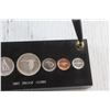 Image 3 : 1968 Proof Coins Pen Holder