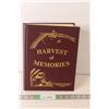 Image 1 : Harvest of Memories- Sturgis & District' Book, 1900-2000
