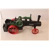 Image 3 : Case 1/16 Scale Collectors Edition Steam Engine
