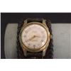 Image 2 : Vintage Telix 23 Jewel Automatic Antimagnetic Watch w/ Leather Band- As Is