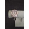 Image 1 : Men's Eddie Bauer Stainless Steel Watch - Mayneed Battery