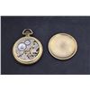 Image 2 : Vintage Washigton 429 15 Jewel Swiss Pocket Watch, 2" Diameter- As Is
