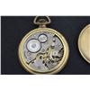 Image 3 : Vintage Washigton 429 15 Jewel Swiss Pocket Watch, 2" Diameter- As Is