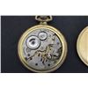 Image 4 : Vintage Washigton 429 15 Jewel Swiss Pocket Watch, 2" Diameter- As Is