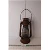 Image 1 : Vintage Beacon Lantern 21" Tall