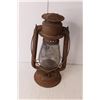 Image 2 : Vintage Beacon Lantern 21" Tall
