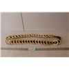 Image 1 : (2) Harness Spreader Rings- 27" Long