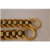 Image 3 : (2) Harness Spreader Rings- 17" Long