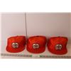 Image 1 : (3) Trucker Hats- Weyburn Inland Terminal