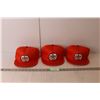 Image 1 : (3) Trucker Hats- Weyburn Inland Terminal