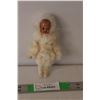 Image 1 : Inuit Style Doll 7" Tall