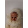 Image 2 : Inuit Style Doll 7" Tall