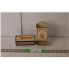 Image 1 : Matchbox Holder & Redbird Matches