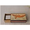 Image 4 : Matchbox Holder & Redbird Matches