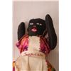 Image 4 : (2) Jamaican & New Orleans Dolls