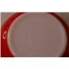 Image 2 : (2) Vintage Pyrex Mixing Bowls 7" & 10.5"