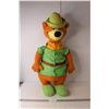 Vintage Disney's Robinhood "Little John" Plush 32" Tall