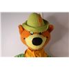 Image 2 : Vintage Disney's Robinhood "Little John" Plush 32" Tall