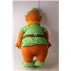 Image 3 : Vintage Disney's Robinhood "Little John" Plush 32" Tall