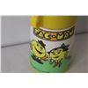Image 2 : Vintage Aladdin Pac-Man Thermos