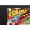 Image 4 : 1966 Grand Toys Montreal Star Trek Toy Tracer Gun NIB