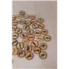 Image 2 : (20+) Vintage Jello Wheels - Cars