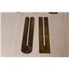 Image 2 : (5) Uniform Polishing Button Protectors