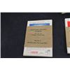 Image 2 : Full Set of (96) Vintage Coca-Cola Nature Study Cards w/ Original Series Bands and Original Box