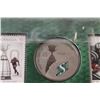 Image 3 : 2012 Saskatchewan Roughriders Coin Sealed