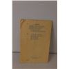 Image 2 : Chevrolet Official Song Book