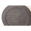 Image 3 : John Deere & Mansur Company Planter Lid