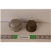 Image 1 : Maxwell & Pontiac Vintage Centre Caps