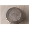 Image 4 : (3) Vintage Chevrolet Centre Caps