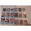 Image 2 : (40) Score Baseball Cards- Barry Bonds, Dwight Gooden, Don Mattingly, Misc.