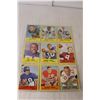 Image 3 : (21) NFL Cards- Roy Jefferson, John Baker, Dan Pastorini, Misc.