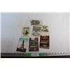 Image 1 : (7) Photo Post Cards
