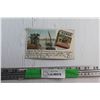 Image 1 : Tobacco Advertising Post Card