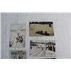 Image 2 : (5) Winter Sports Post Cards
