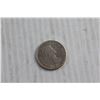 Image 2 : 1961 Canadian 50 Cents Silver Coin