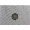 Image 3 : 1961 Canadian 50 Cents Silver Coin