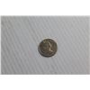 Image 3 : 1963 Canadian 50 Cents Silver Coin