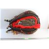 Image 1 : Decorative Harness Mirror