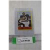 1960s Topps Gale Sayers NFL Football Card