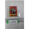 1972-73 OPC Bobby Orr Hockey Card- Some Damage On Back